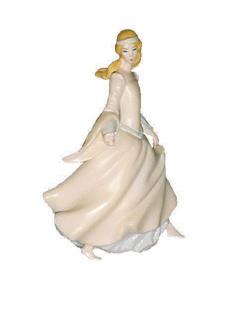 [Dancing Princess]